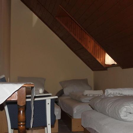 Koloska Apartmanhaz 巴拉顿菲赖德 外观 照片