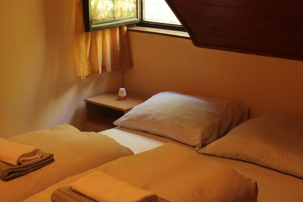 Koloska Apartmanhaz 巴拉顿菲赖德 外观 照片